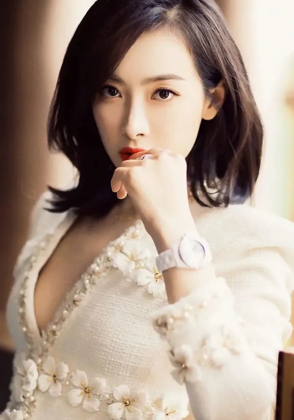 宋茜的男朋友是谁? 宋茜真的老公是谁