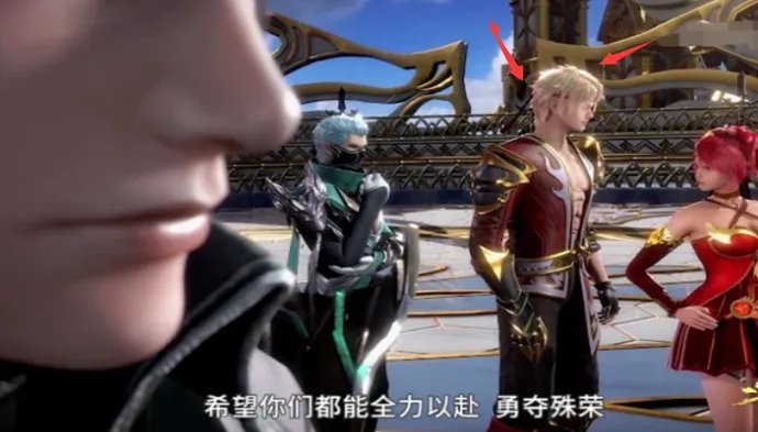 斗罗大陆第一定律，黄金三人组必有人落单，弗莱德和比比东最惨！