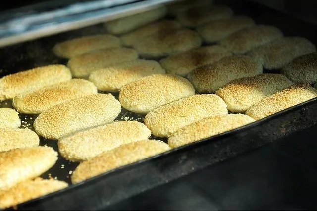 夫子庙必吃十大小吃