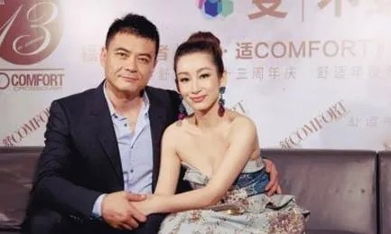 秦海璐整容前后照片对比:大方承认自己整过容