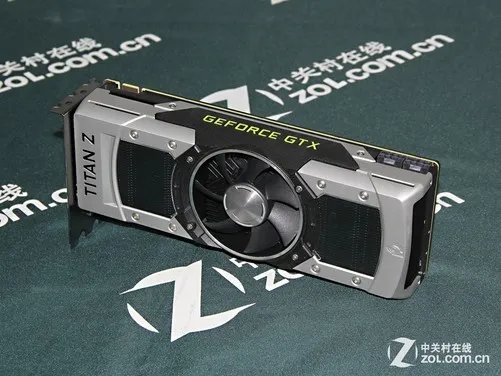 先发后至的NV卡皇 TitanZ性能首发测试
