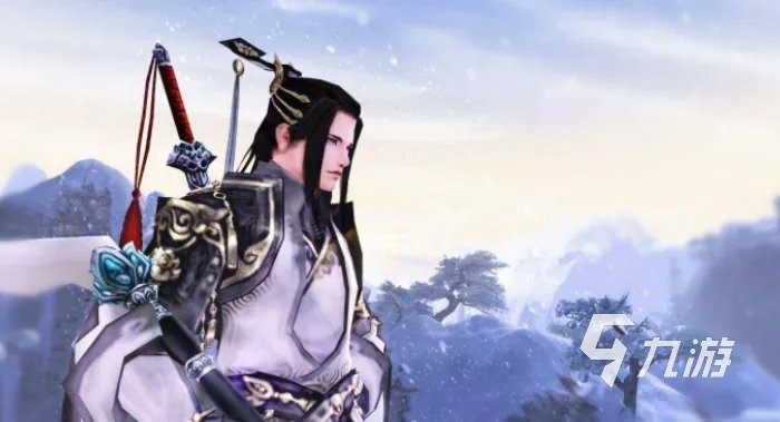 剑网三买卖账号去什么网站 剑网三账号交易软件哪个好