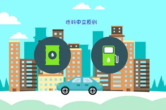 国5和国6的区别是什么