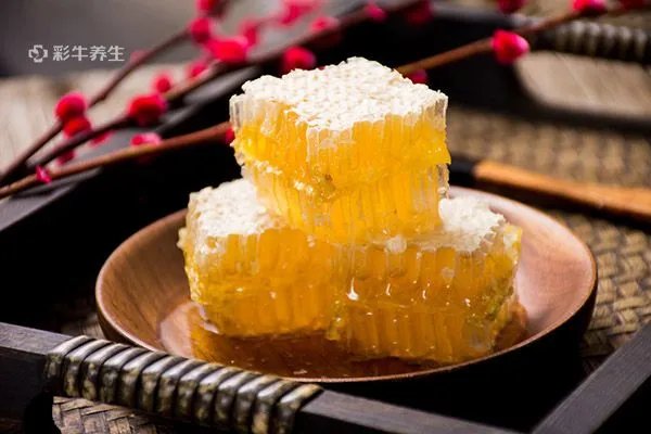 蜂蜡的作用与功效吃法