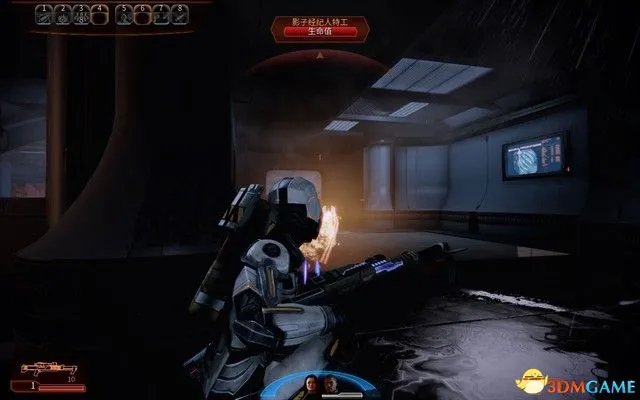 《质量效应2传奇版》图文攻略 全支线任务完美结局攻略