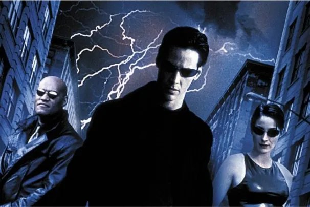 十大经典打斗电影 中国上榜三部，第一为007系列