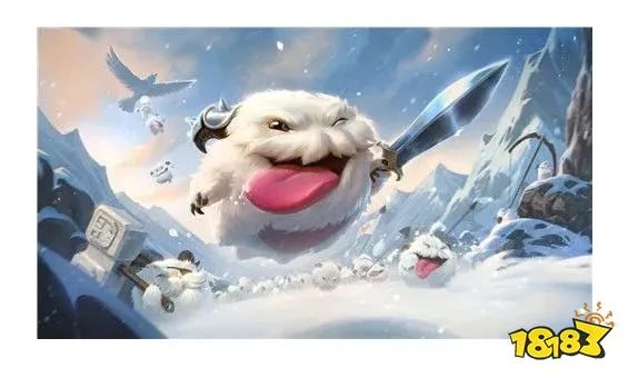 英雄联盟魄罗佳肴有什么用 lol魄罗佳肴介绍