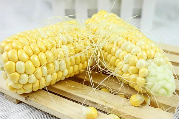 玉米须的功效与作用