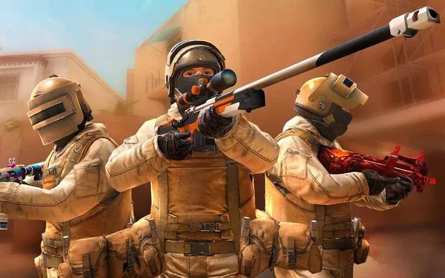 2020年4.4现在能玩什么游戏？