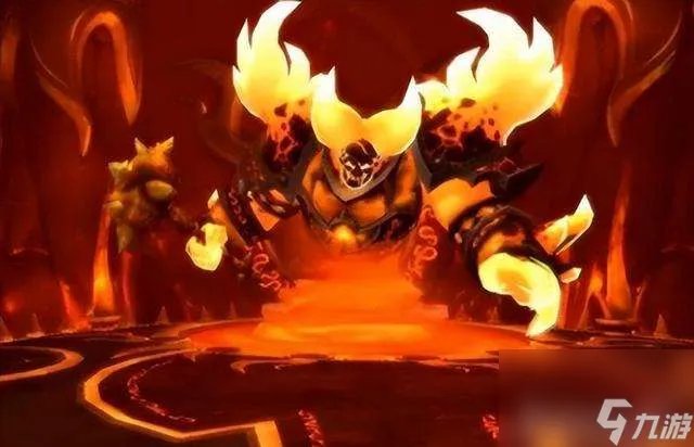 魔兽拉格纳罗斯攻略打法 拉格纳罗斯怎么打、阵容推荐