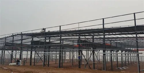 屋面檩条是什么