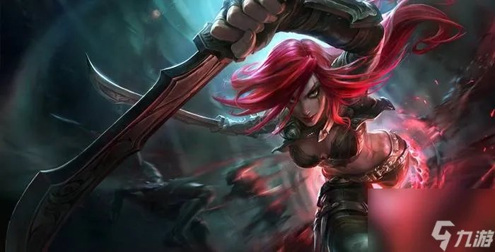 2023LOL不祥之刃玩法教学 LOL卡特琳娜怎么练