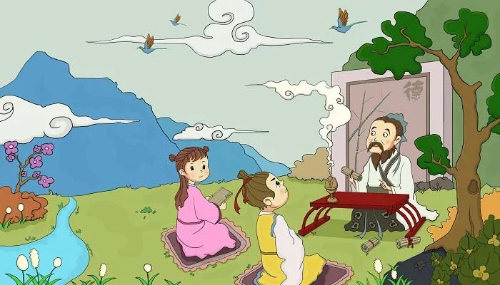 知天命代指什么年纪 知天命代指的是多少岁 知天命代表多大年纪