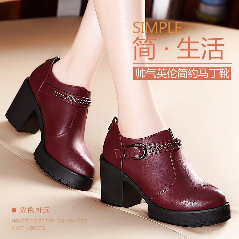 莫蕾蔻蕾的品牌简介