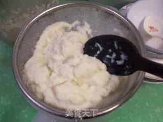 自制豆奶