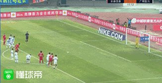 长春亚泰VS广州富力，比赛用时为什么达到了103分钟？