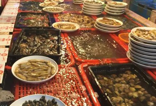 厦门海鲜大排档都有哪些值得推荐？