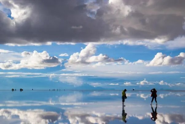 玻利维亚在哪里 玻利维亚是哪个洲的国家