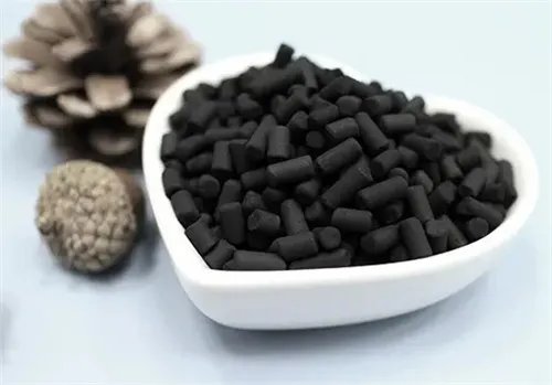 什么是活性炭