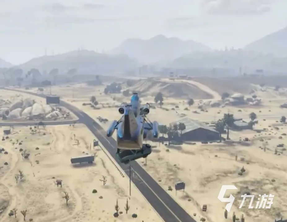 gta5线上模式怎么开 侠盗猎车手5线上玩法攻略