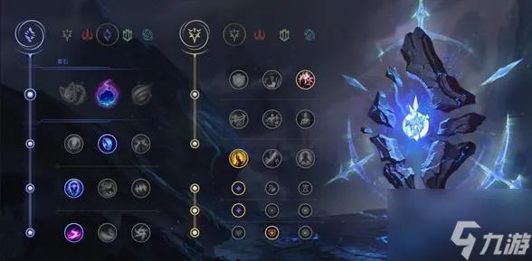 S13英雄联盟光辉怎么出装 S13光辉出装选择介绍