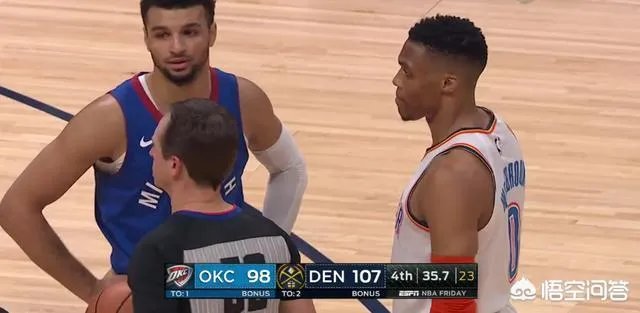 掘金穆雷和谁争首发