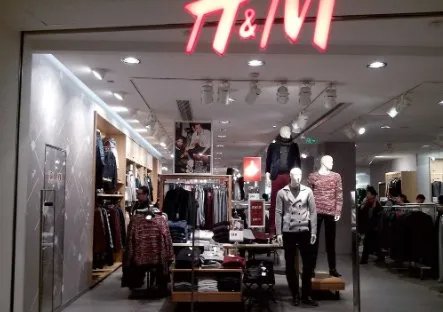 淘宝下架HM商品,你以后是否还会购买HM的商品?