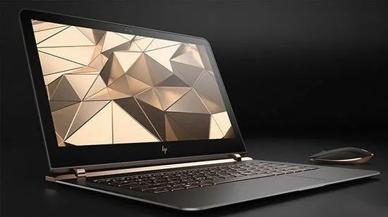 惠普启用全新LOGO：你真的太抽象了