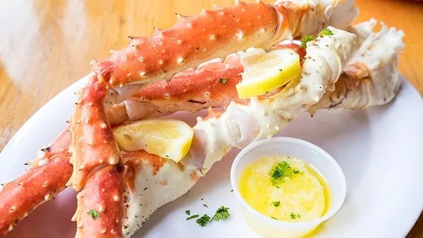 大闸蟹死了多久不能吃？为什么大闸蟹死了不能吃？