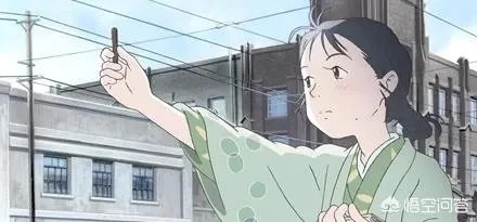 为什么《在这个世界的角落》被炮轰而《萤火虫之墓》却没有这个问题?