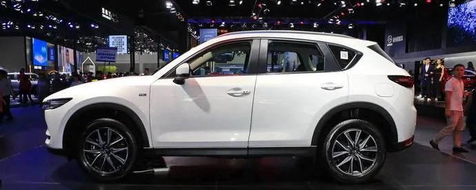 斯巴鲁forester是什么车,斯巴鲁的产地在哪里