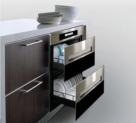 消毒柜消毒原理是什么