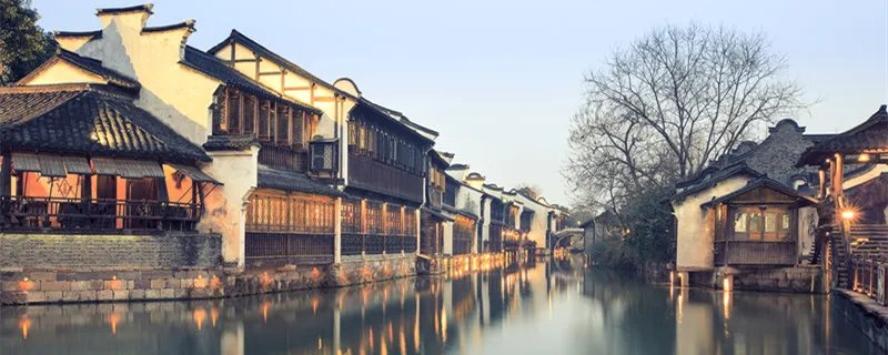 杭州到乌镇有多远 杭州到乌镇到底有多远