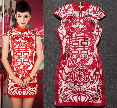 婚礼服装如何搭配 4种风格婚礼服装搭配技巧