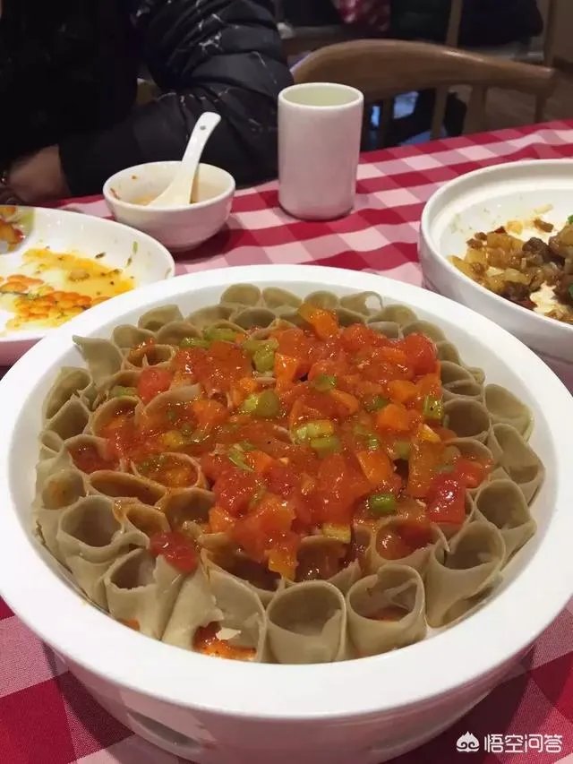 西贝莜面村真的好吃吗？