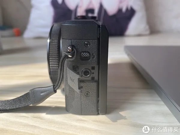 佳能G7 X Mark III 评测