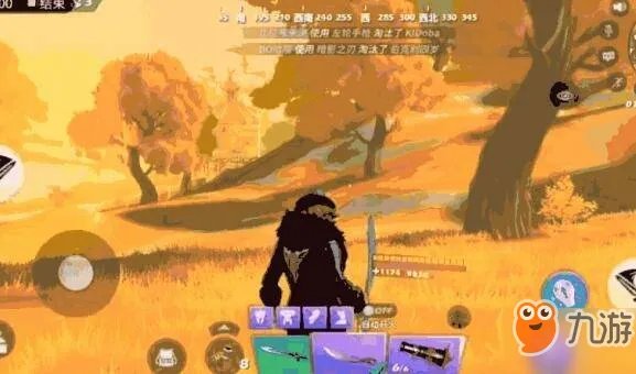 孤岛先锋海盗之王怎么克制 克制海盗之王方法