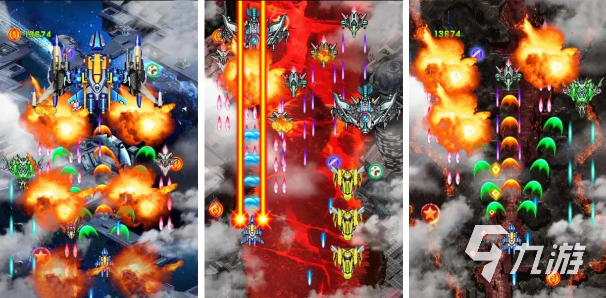 80后100款经典街机游戏有哪些 流行的经典街机游戏前十2023