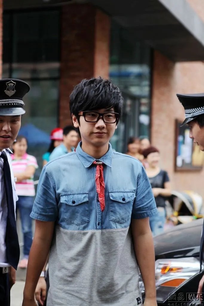 汪苏泷整容前后照片 汪苏泷图片最帅的图片