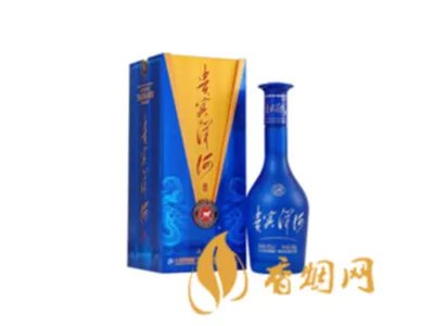 蓝色贵宾46度480多少钱一瓶？价格和品质你都想知道！