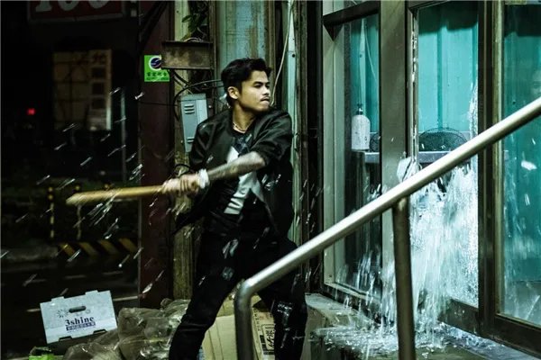 近几年好看的台湾黑道电影排行榜 艋舺上榜,第三看着很不错