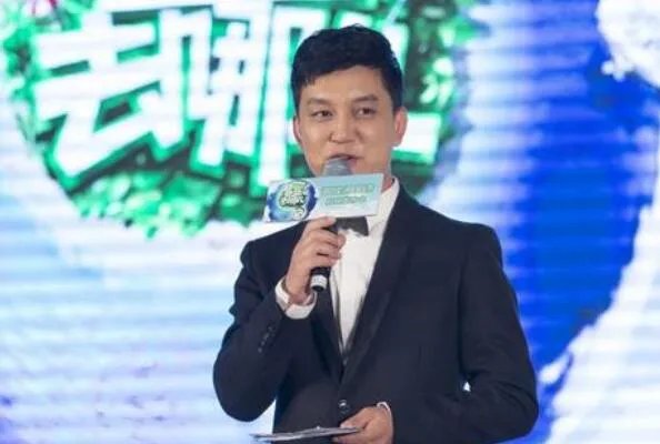 湖南卫视十大著名主持人 何炅第一，汪涵、谢娜上榜