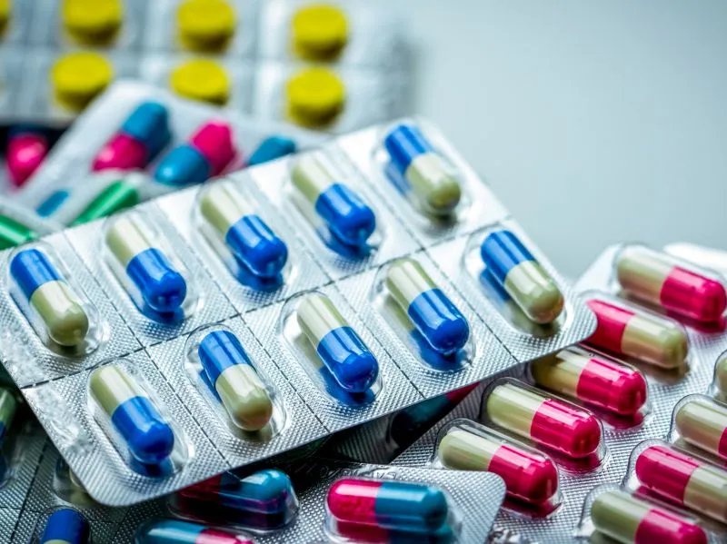 盐酸曲美他嗪胶囊的说明书