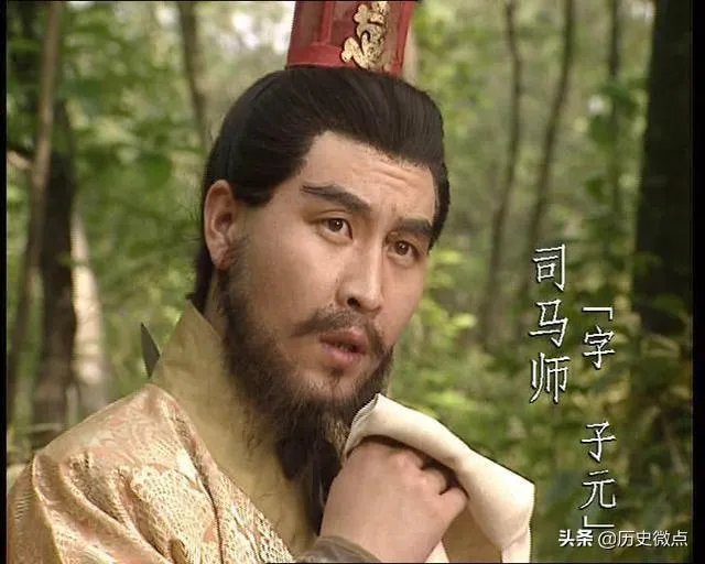 司马师和司马昭谁厉害？