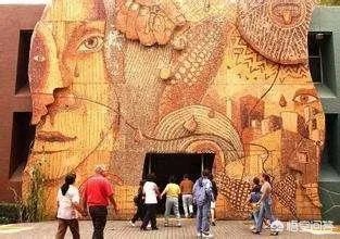 玉米的原产地是哪里?