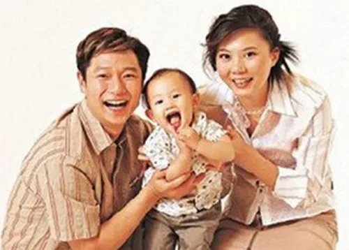 【图】谢祖武的老婆照片曝光 其参演的电视剧有哪些