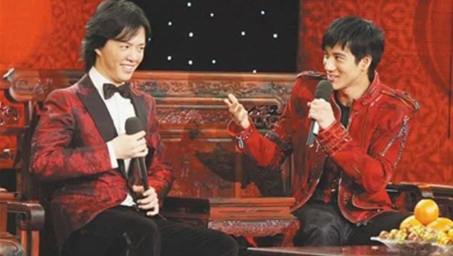 刘谦为什么突然不火了 为啥不让上春晚的原因