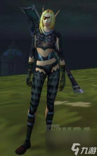 魔兽世界锁甲幻化装备大全 套装获取方法及任务流程