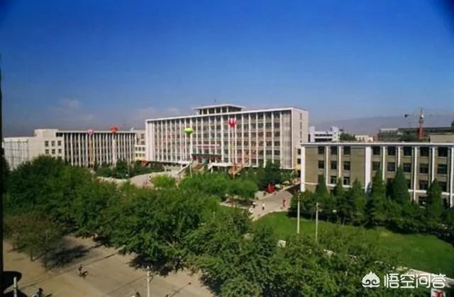 内蒙古工业大学怎么样?