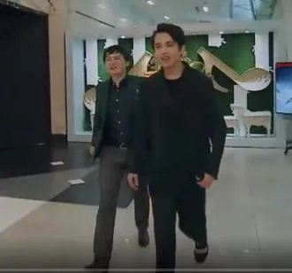 迪玛希身高真的有一米九吗？